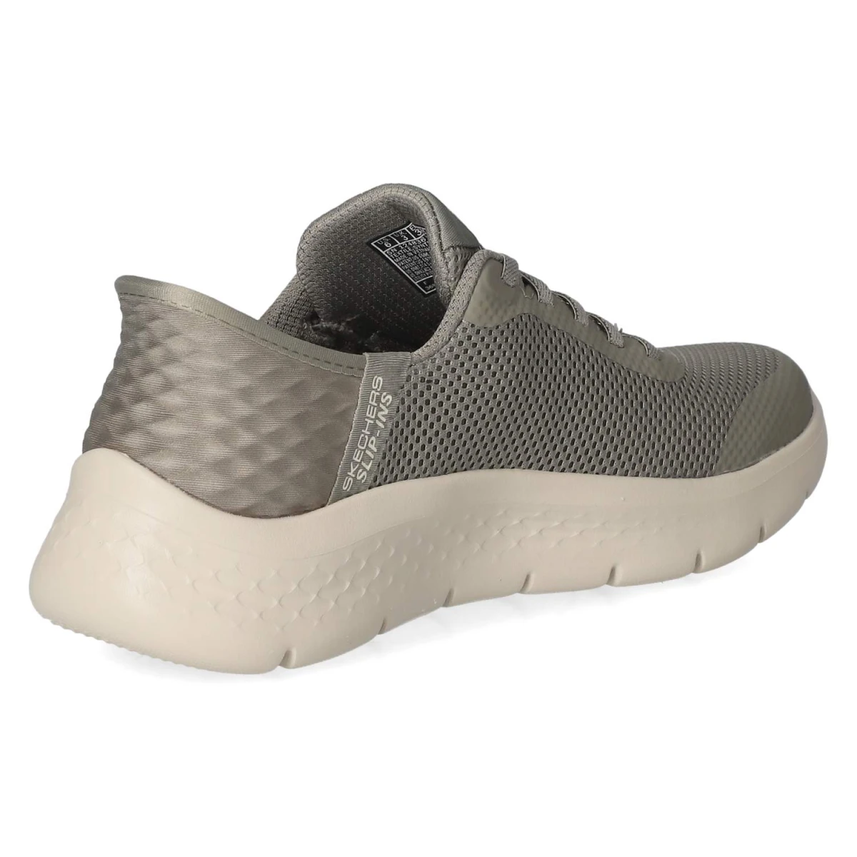 Slip Ins Sneaker GRAND ENTRY - OLIVE