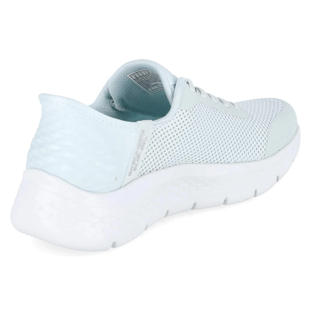 Low Sneaker GRAND ENTRY - mnt