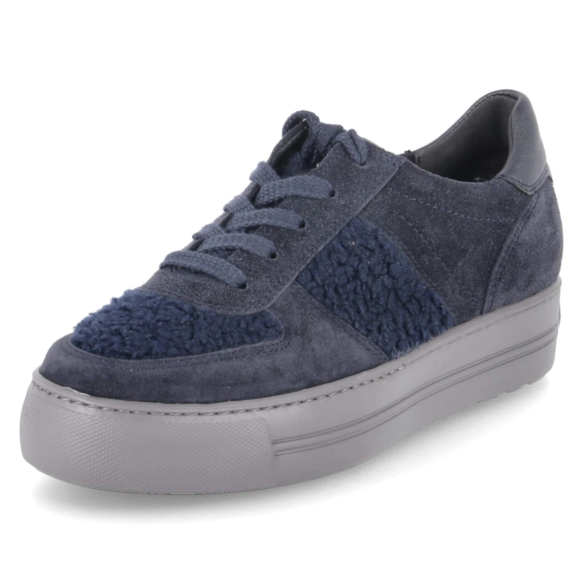 Low Sneaker - kinky space