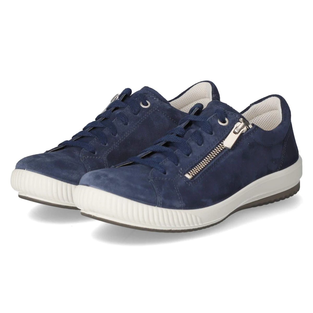 Halbschuhe TANARO 5.0 - BLUETTE (BLAU)