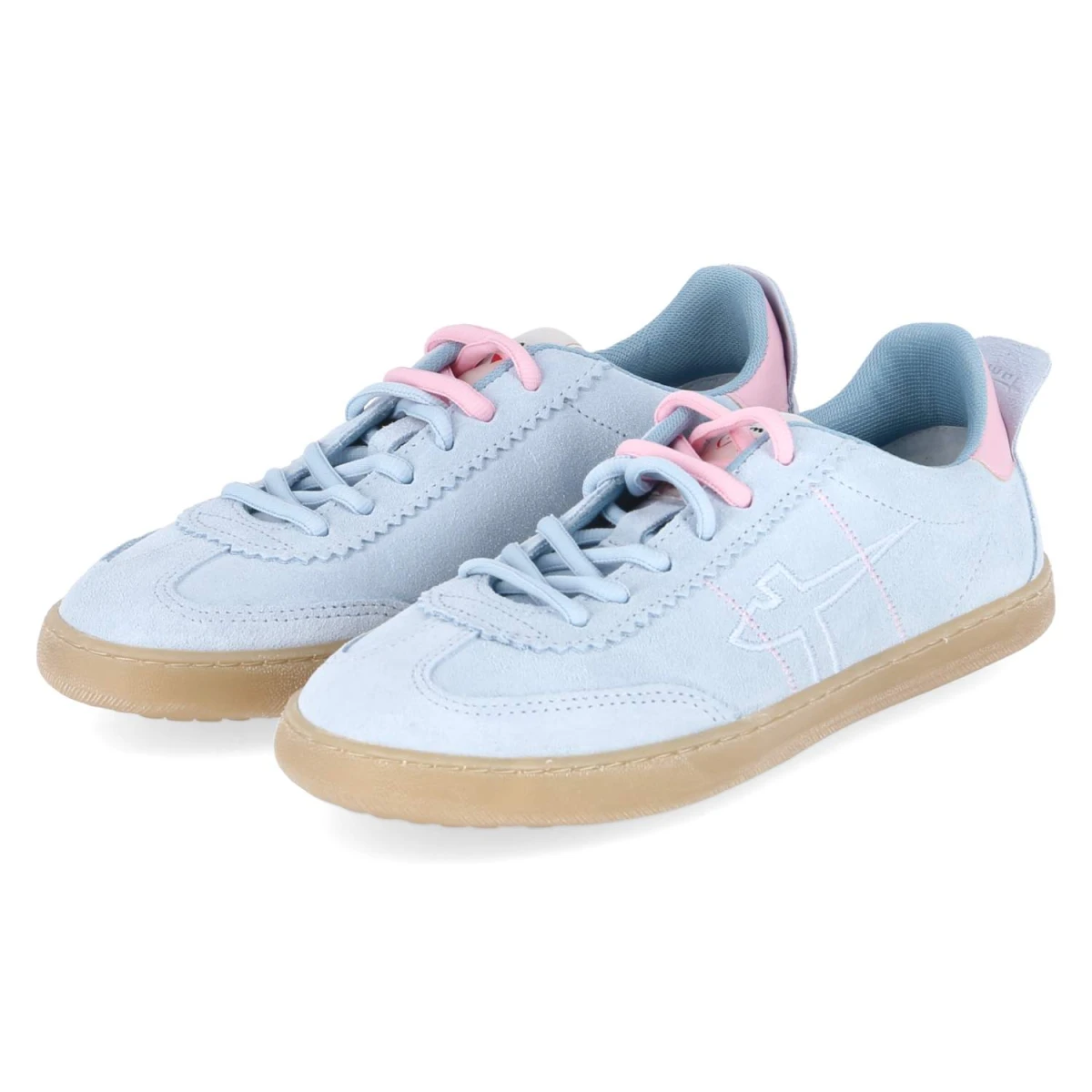Low Sneaker - LIGHT BLUE
