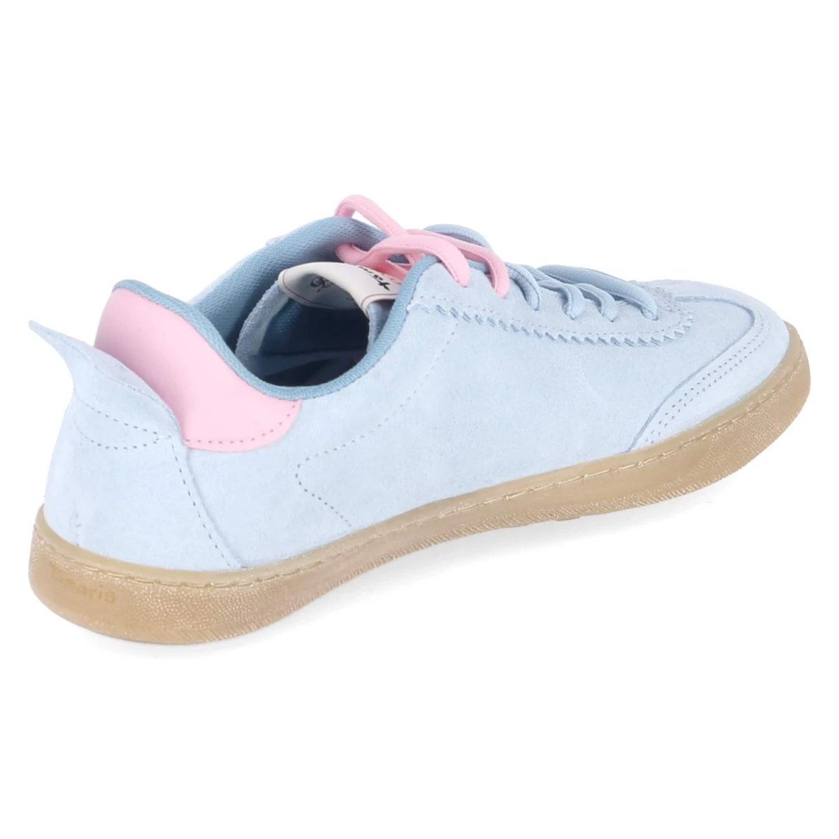 Low Sneaker - LIGHT BLUE