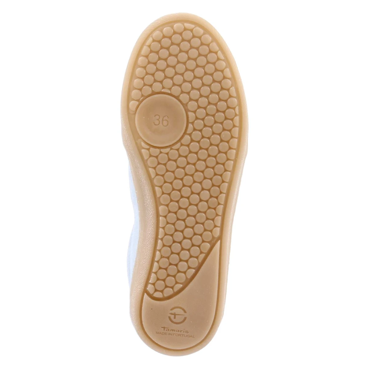 Low Sneaker - LIGHT BLUE