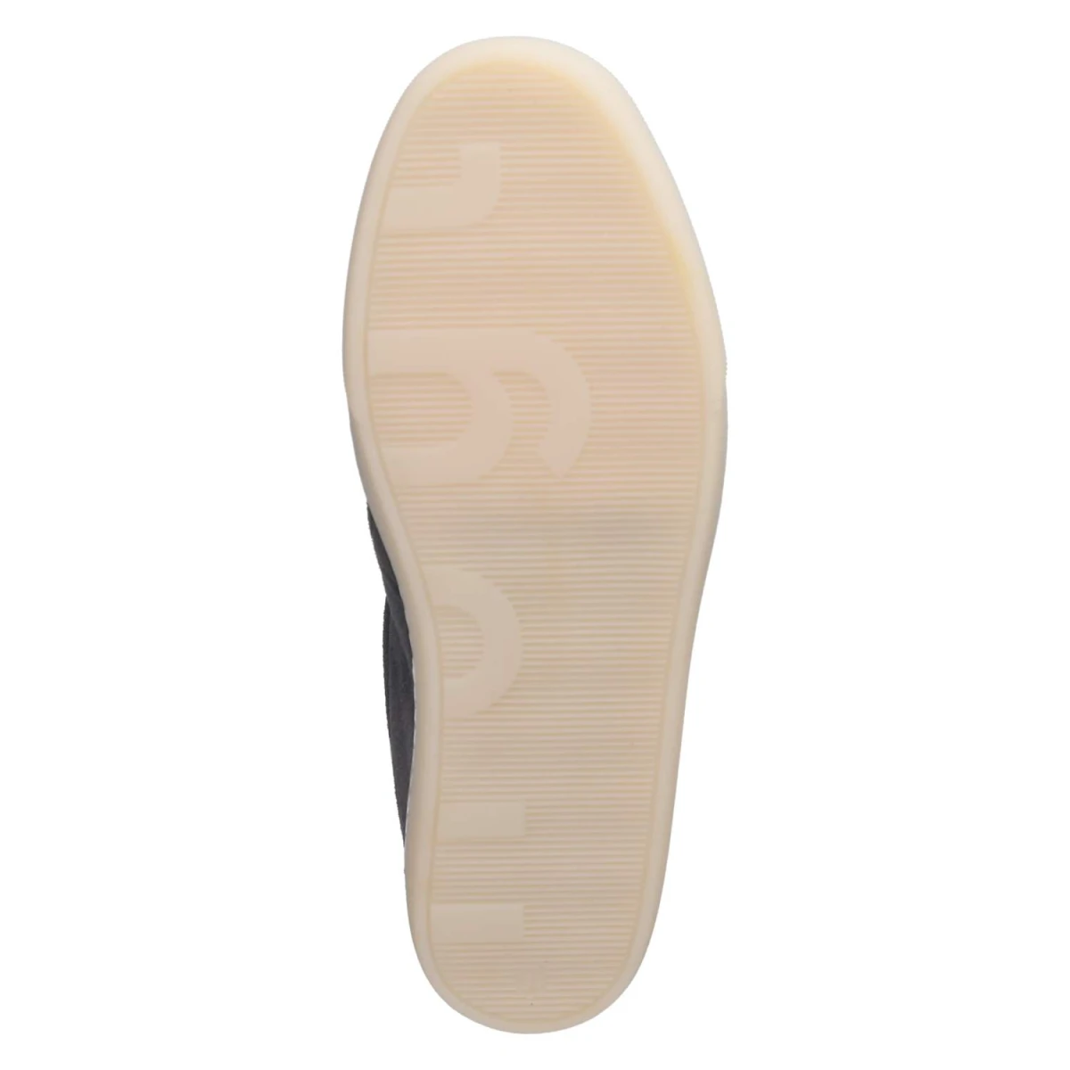 Low Sneaker - ocean weiss