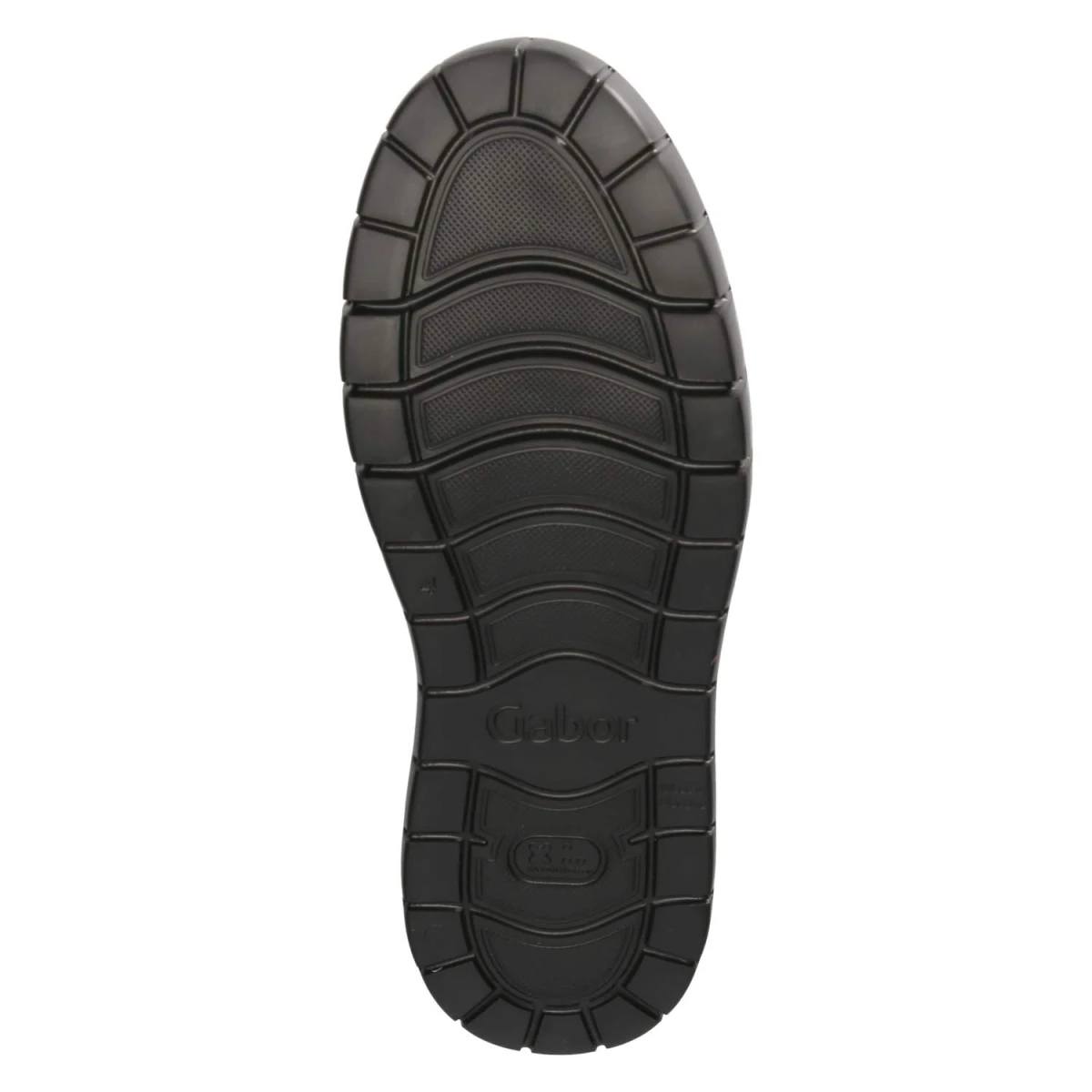 Low Sneaker - dark-blue(schwarz)