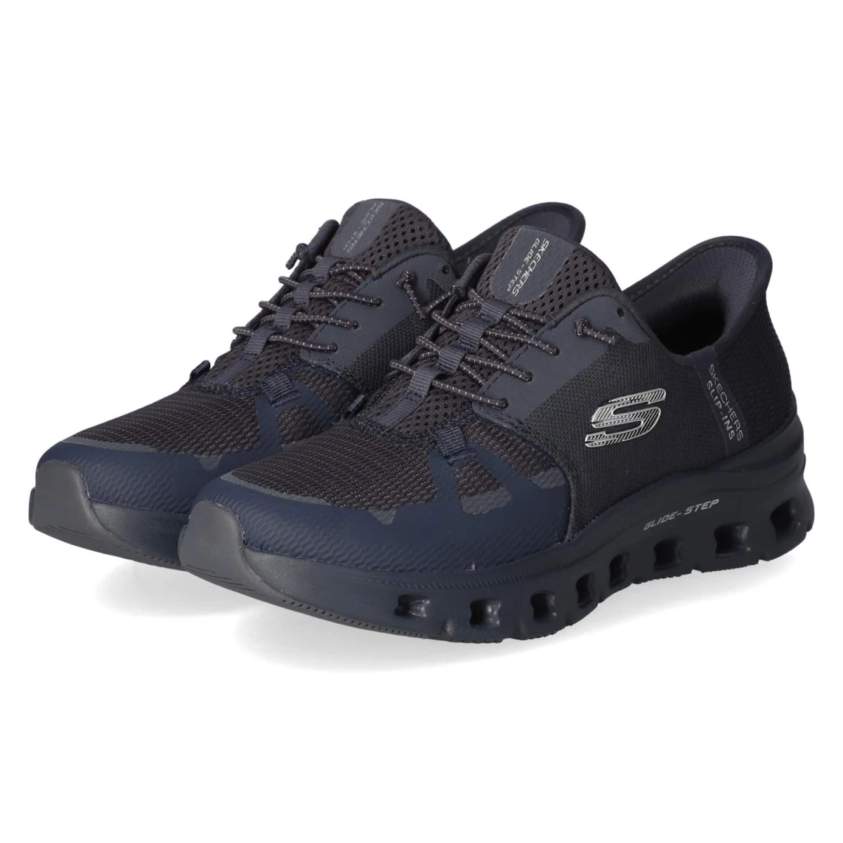 Slip-ins Sneaker GLIDE STEP PRO - Dark navy