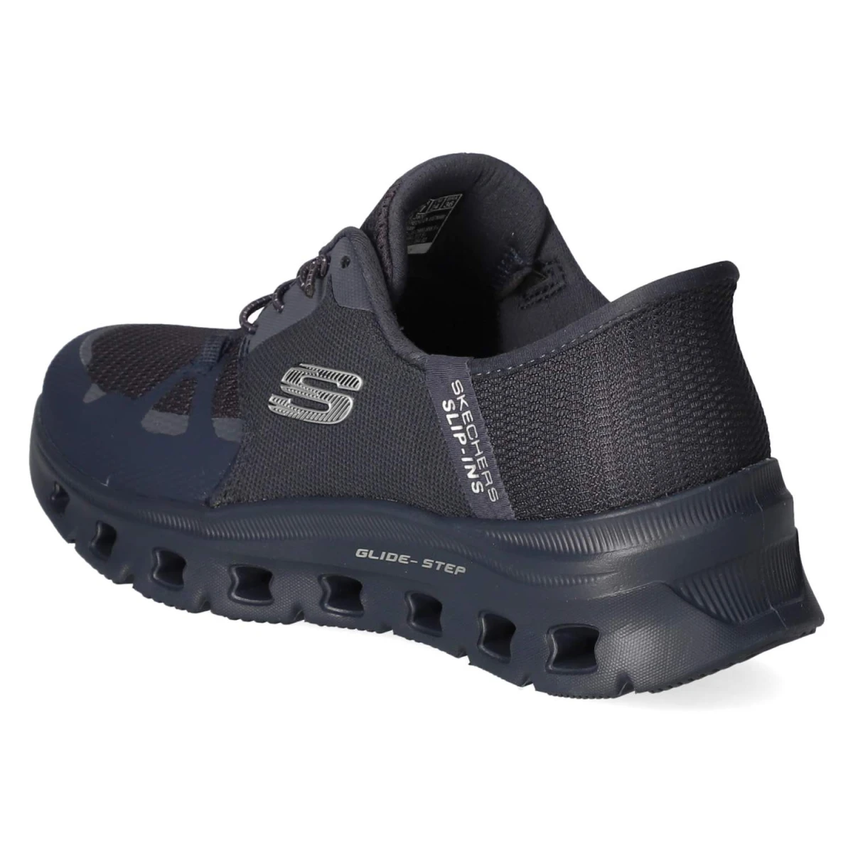 Slip-ins Sneaker GLIDE STEP PRO - Dark navy