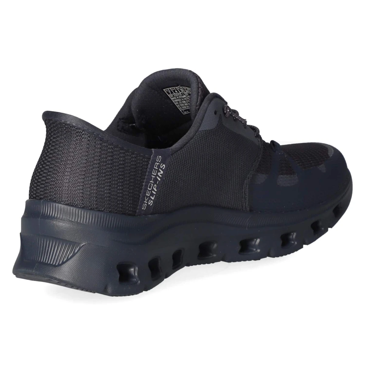 Slip-ins Sneaker GLIDE STEP PRO - Dark navy