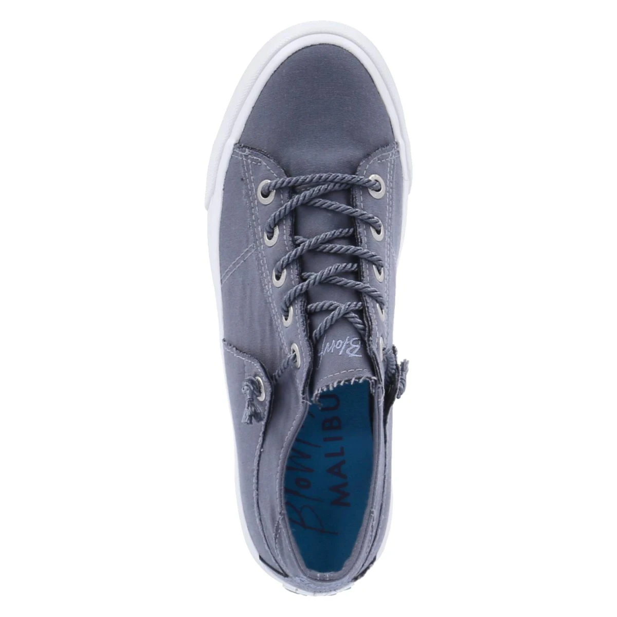 Low Sneaker MARTINA - blue