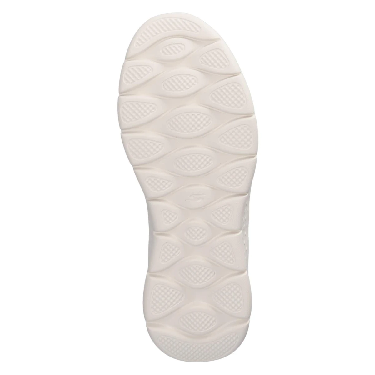 Low Sneaker GO WALK FLEX - Blau