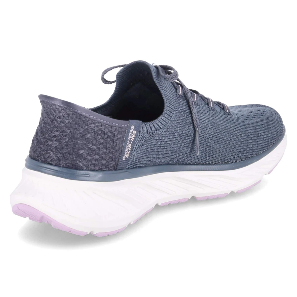 Slip-Ins Sneaker IMPRESSION - navy/lavender