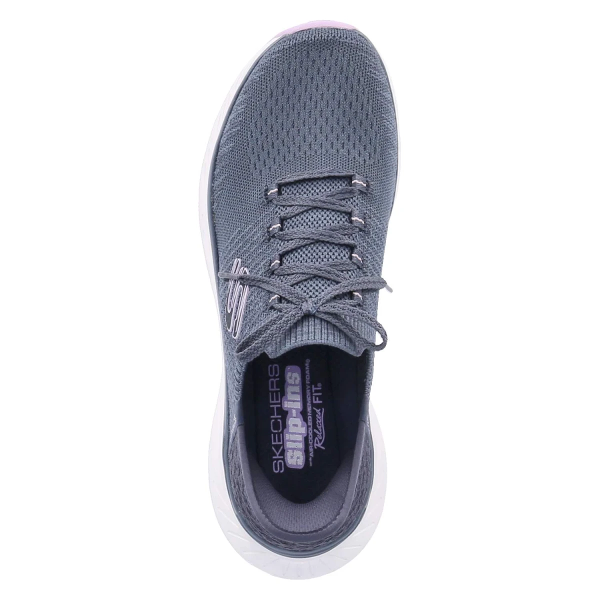 Slip-Ins Sneaker IMPRESSION - navy/lavender