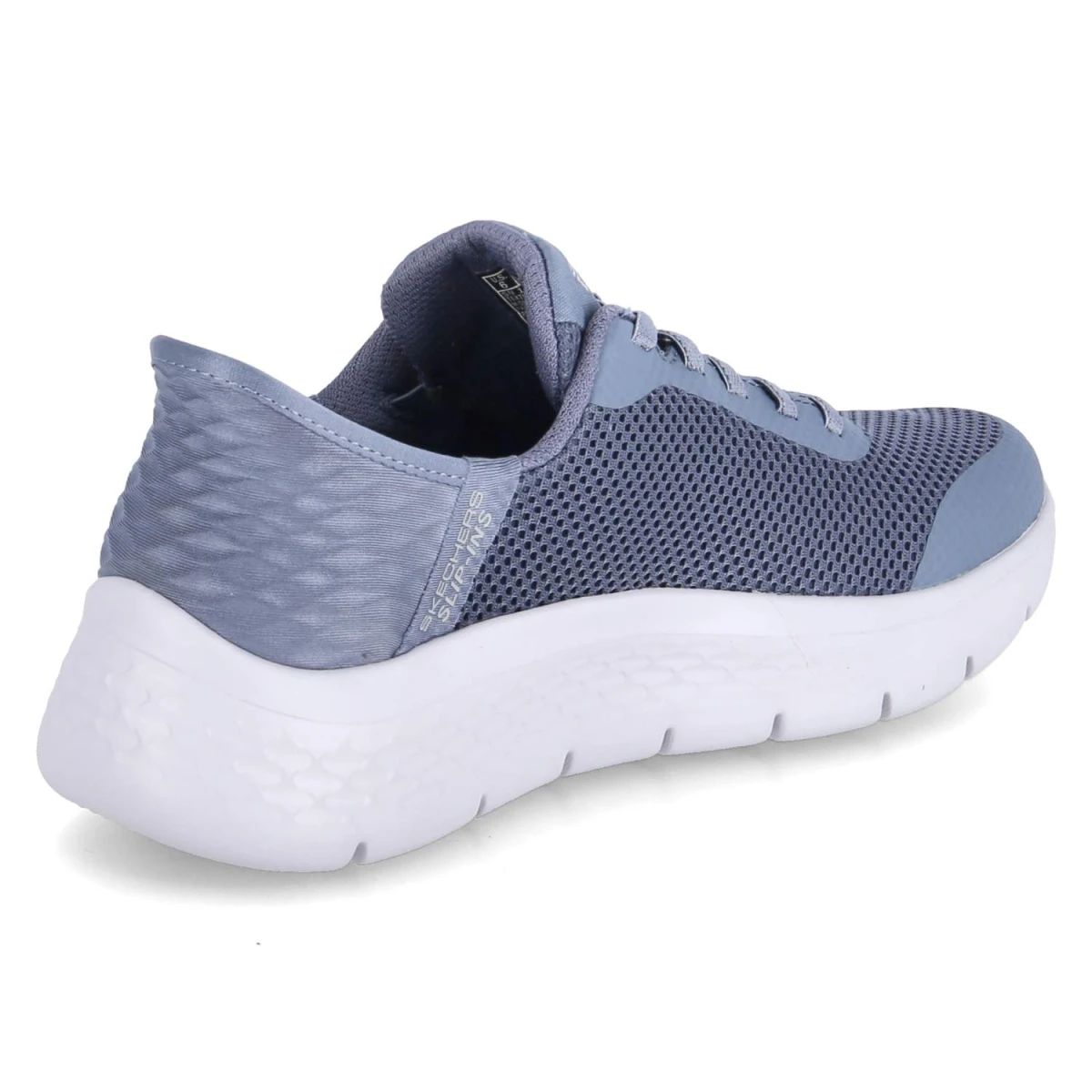 Sneaker GO WALK FLEX - BLU