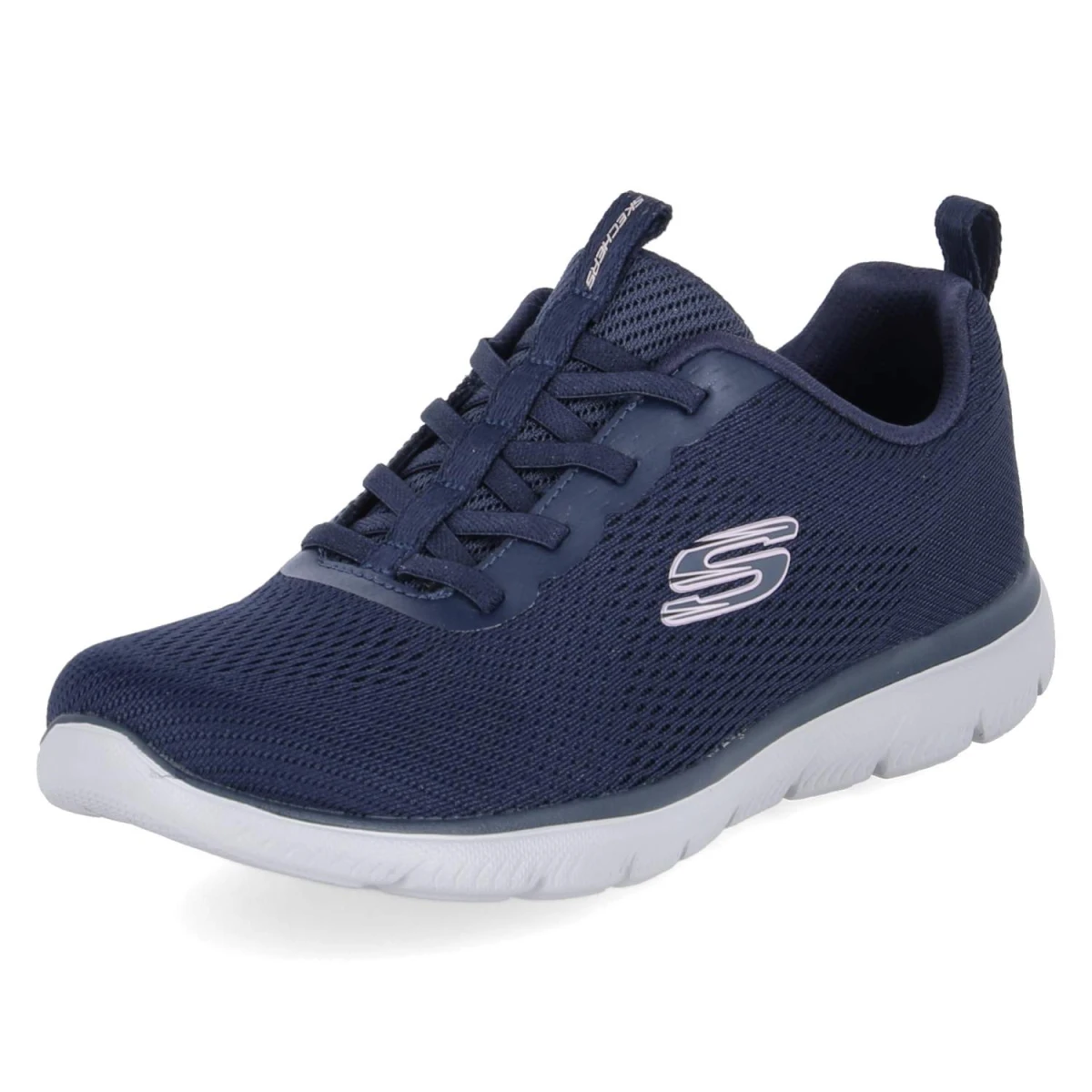 Slip-On-Sneaker SUMMITS FRESH VISION - navy
