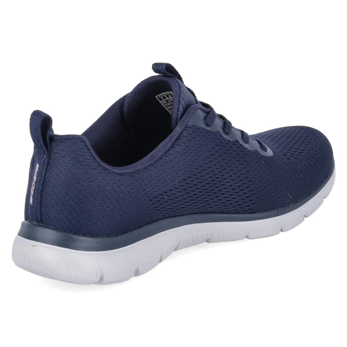 Slip-On-Sneaker SUMMITS FRESH VISION - navy