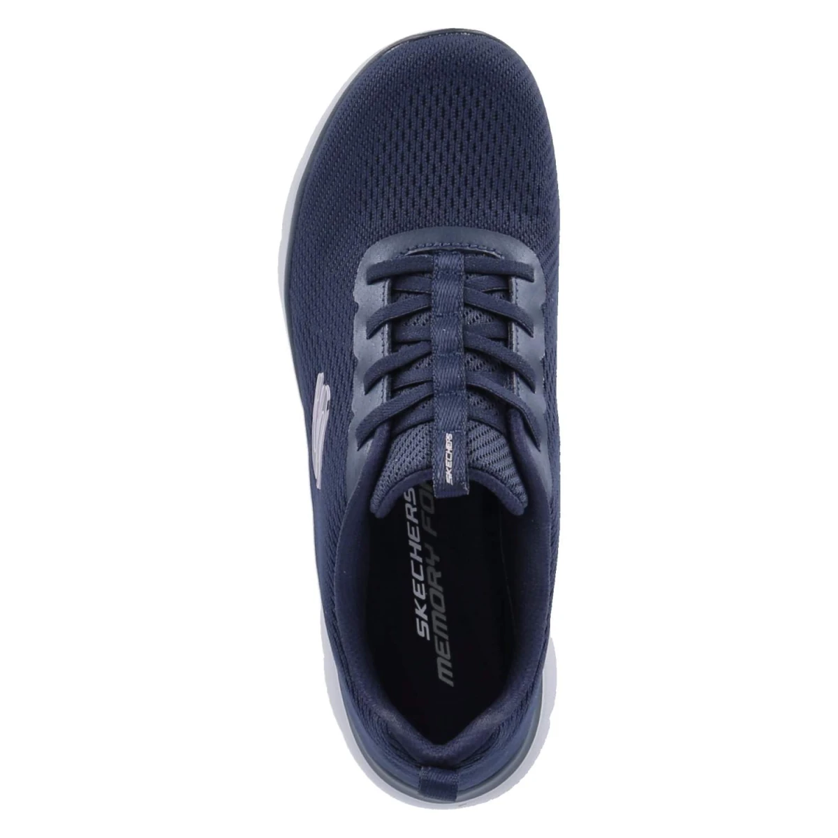 Slip-On-Sneaker SUMMITS FRESH VISION - navy