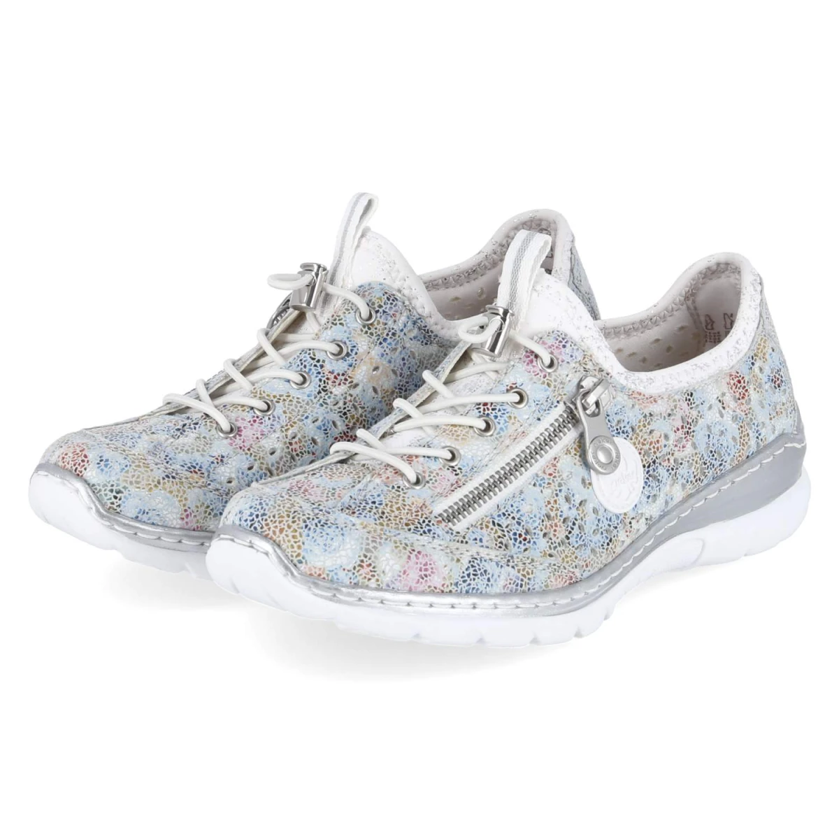 Slip-On-Sneaker - multi