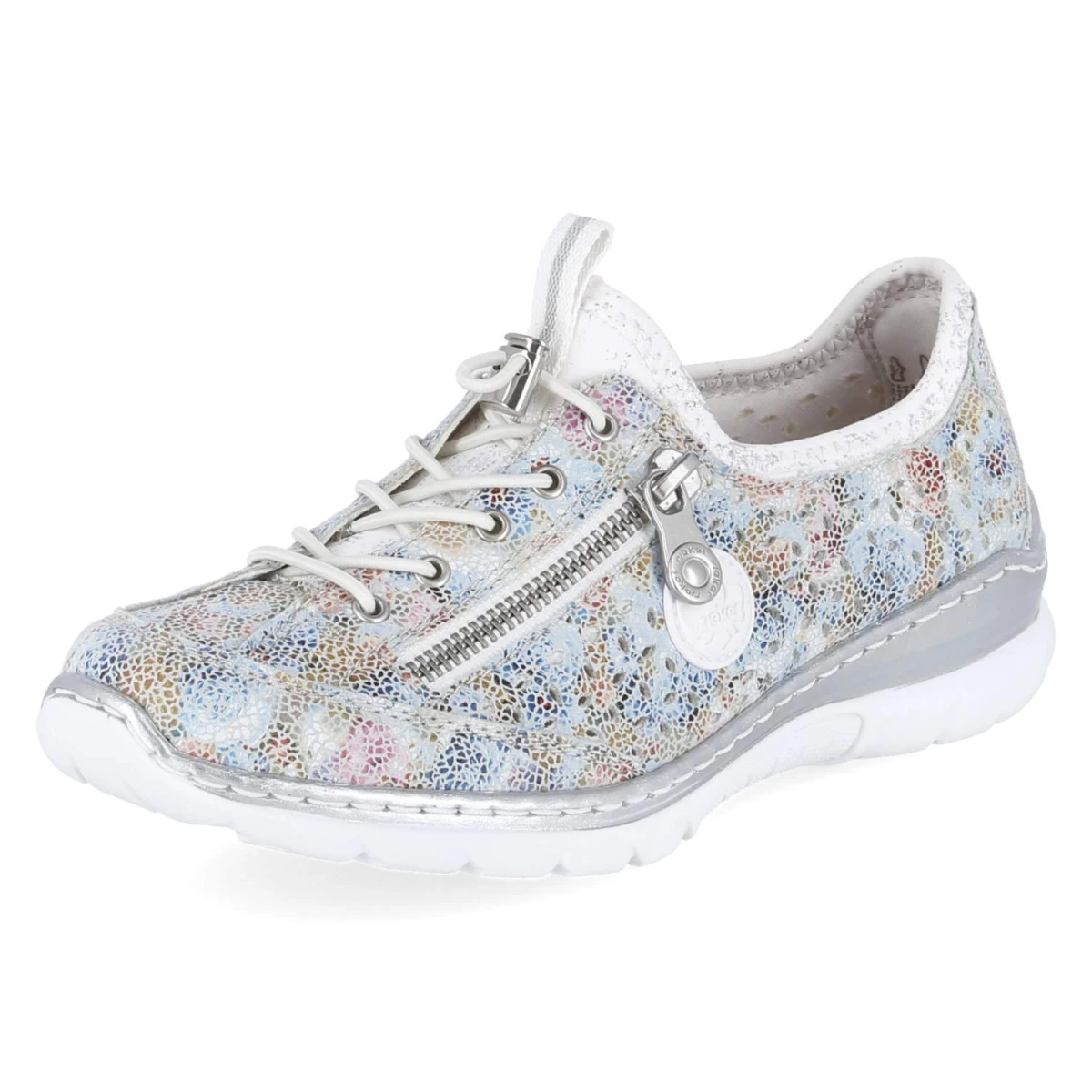 Slip-On-Sneaker - multi