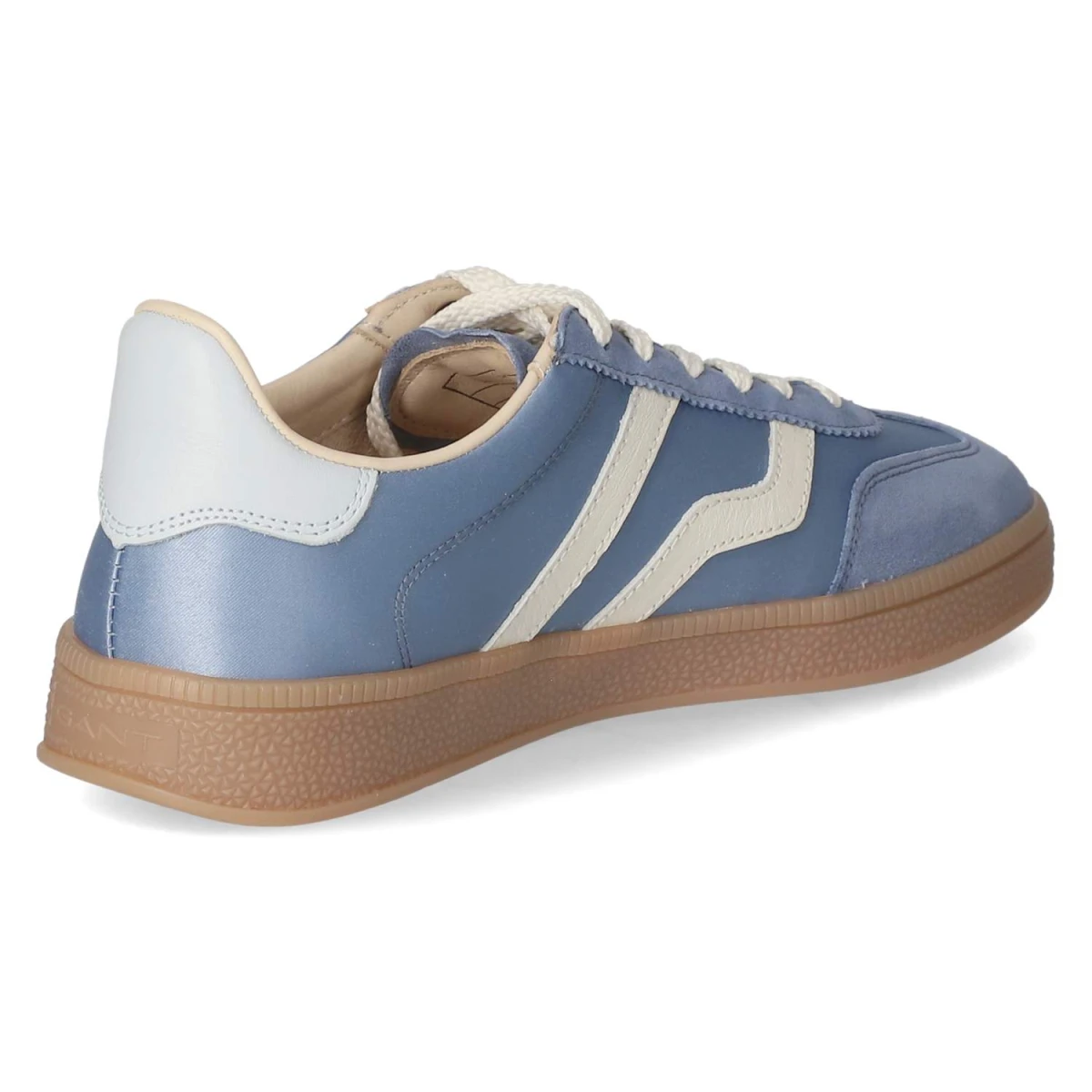 Low Sneaker CUZIMA - blue/lt.blue