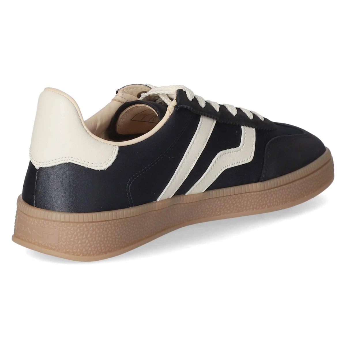 Low Sneaker CUZIMA - marine/white