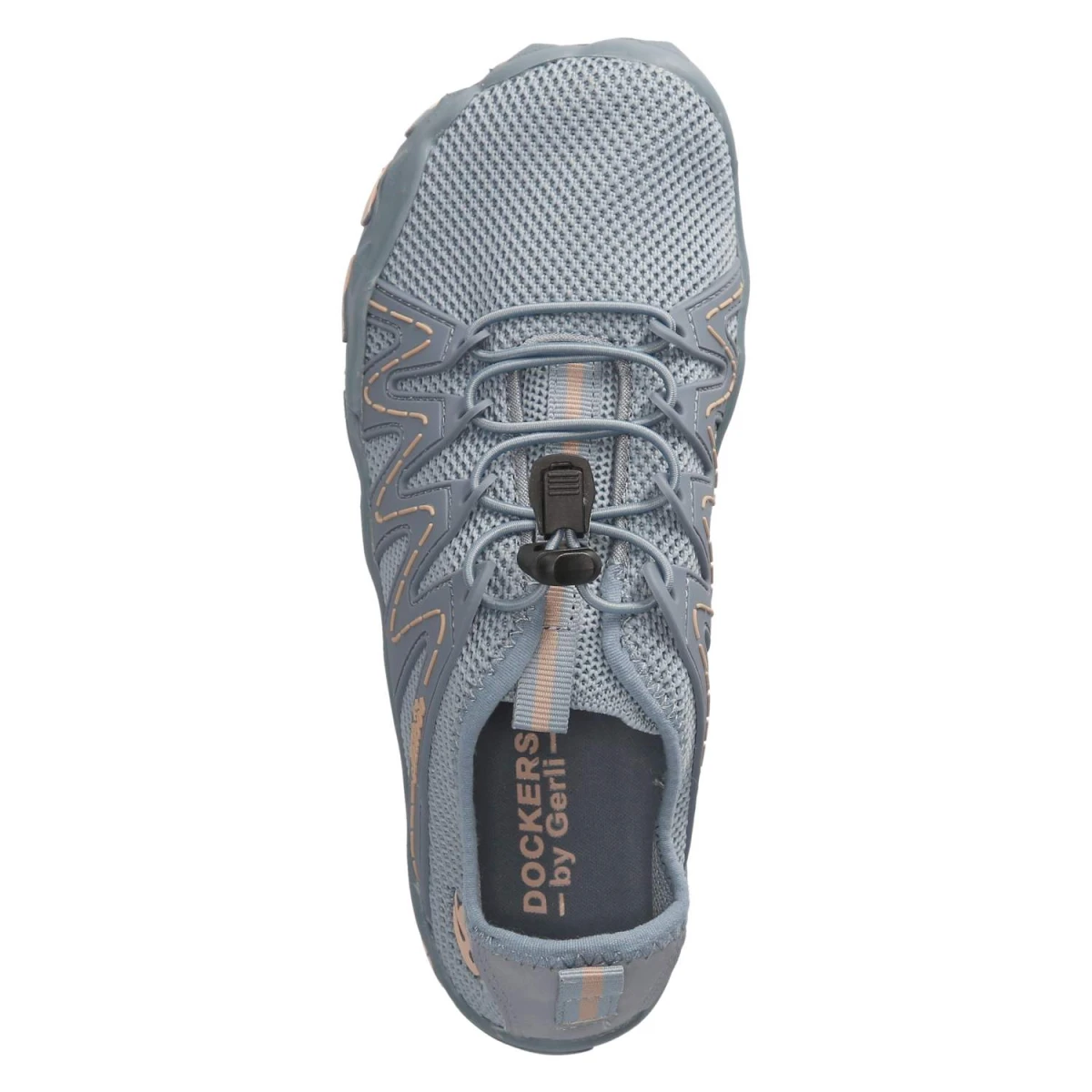 Barfußschuhe - blau/multi