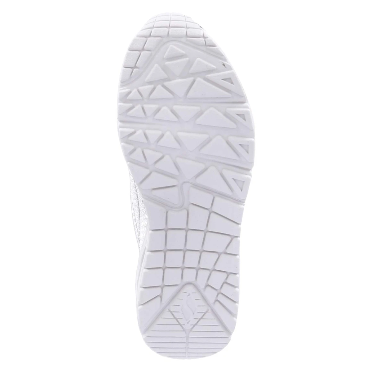 Sneaker UNO-DISCO NITE - SIL