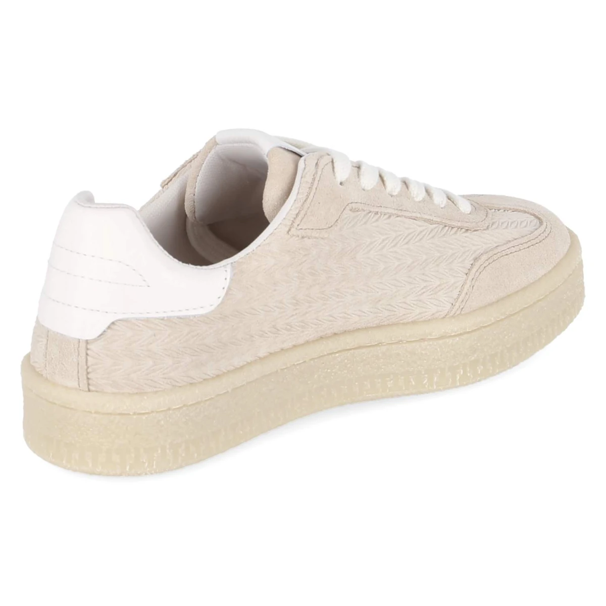 Low Sneaker - antelope