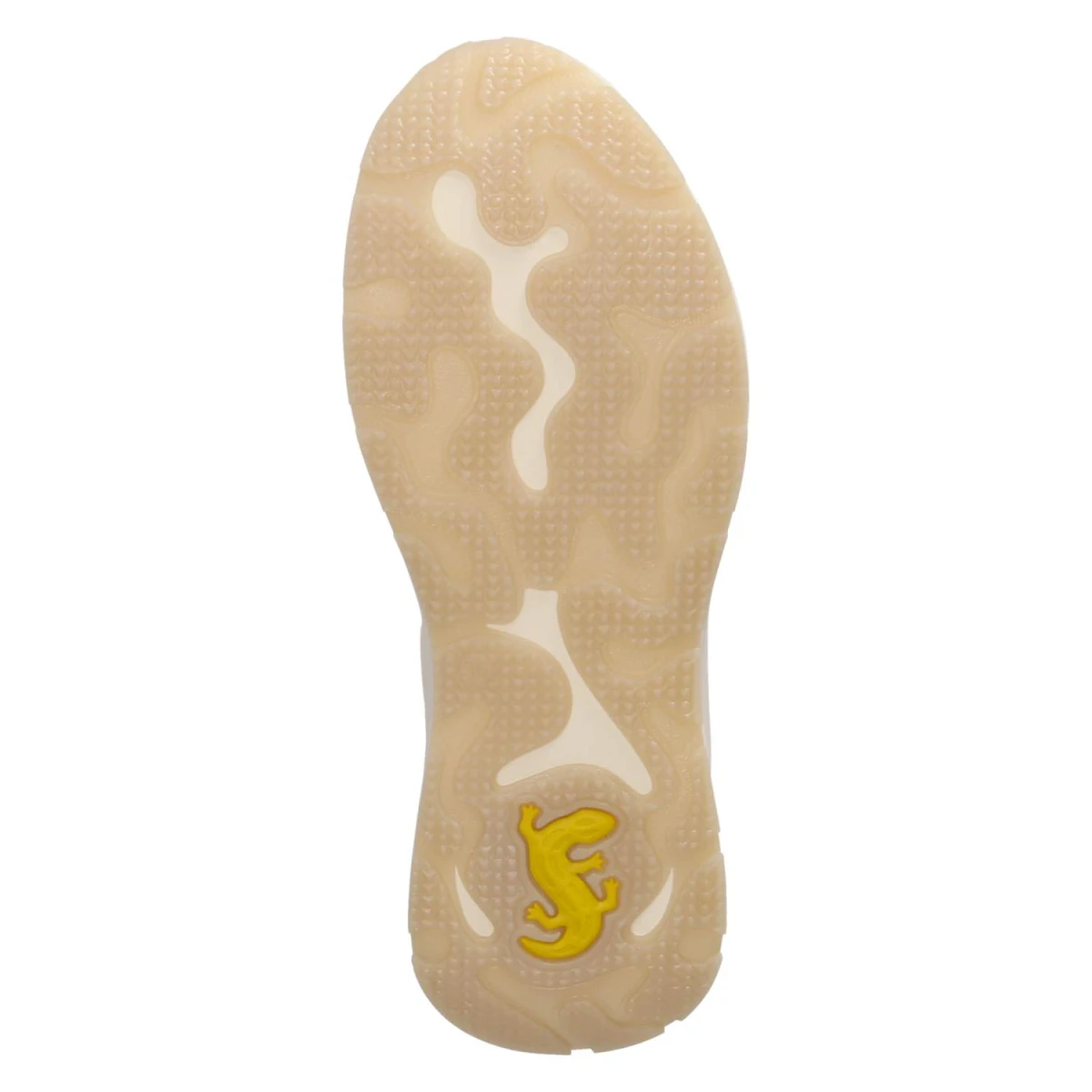 Low Sneaker - beige / beige