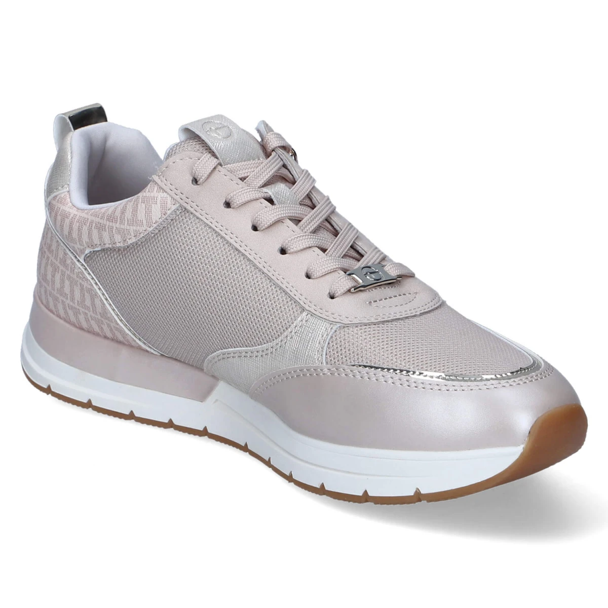 Low Sneaker - ROSE COMB