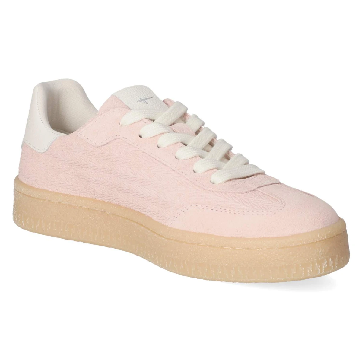 Low Sneaker - LIGHT ROSE