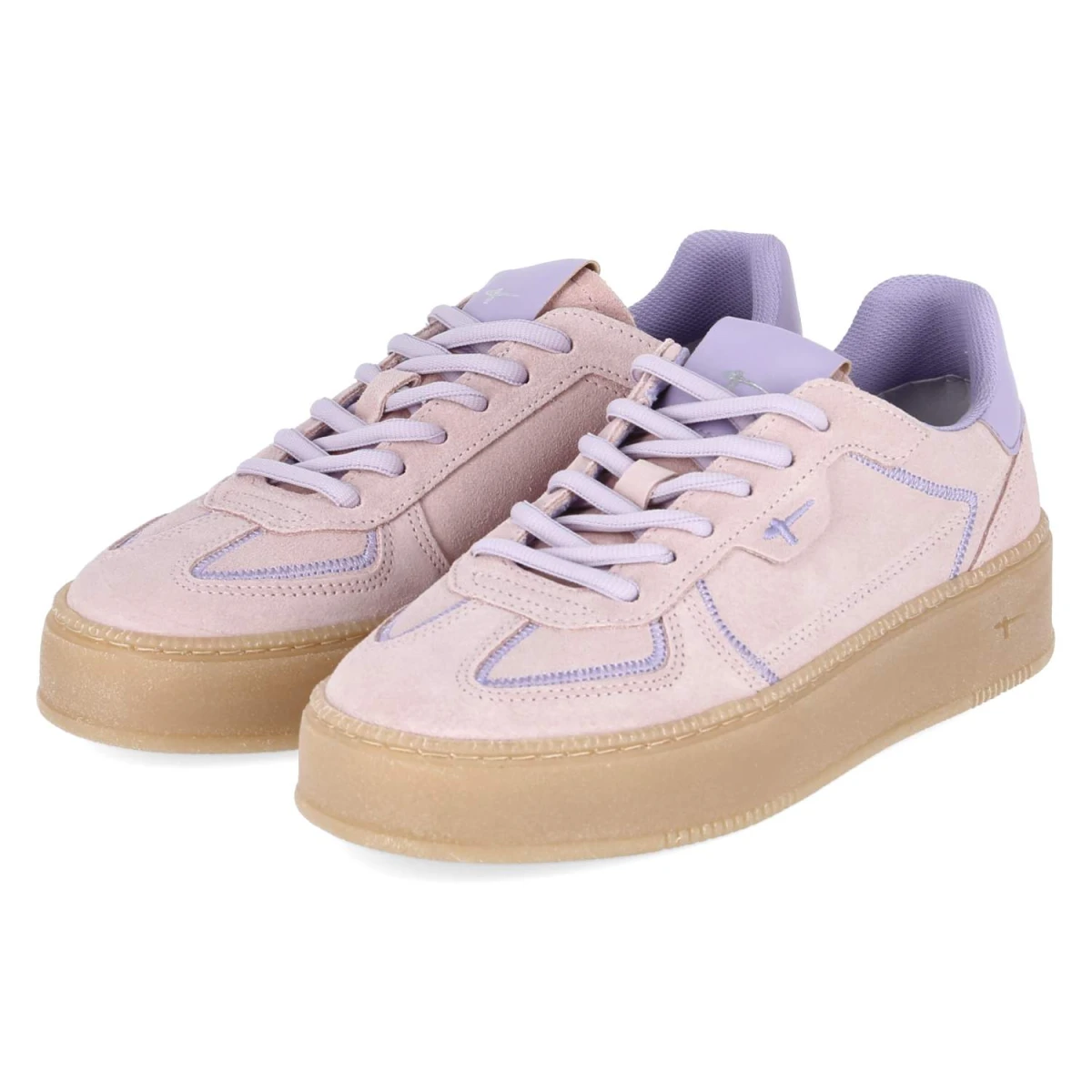 Low Sneaker - ROSE