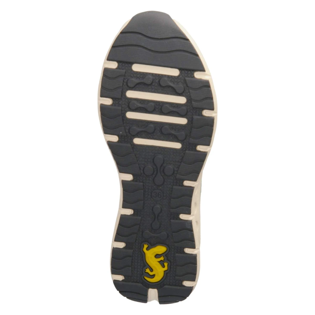 Low Sneaker - light green/light green