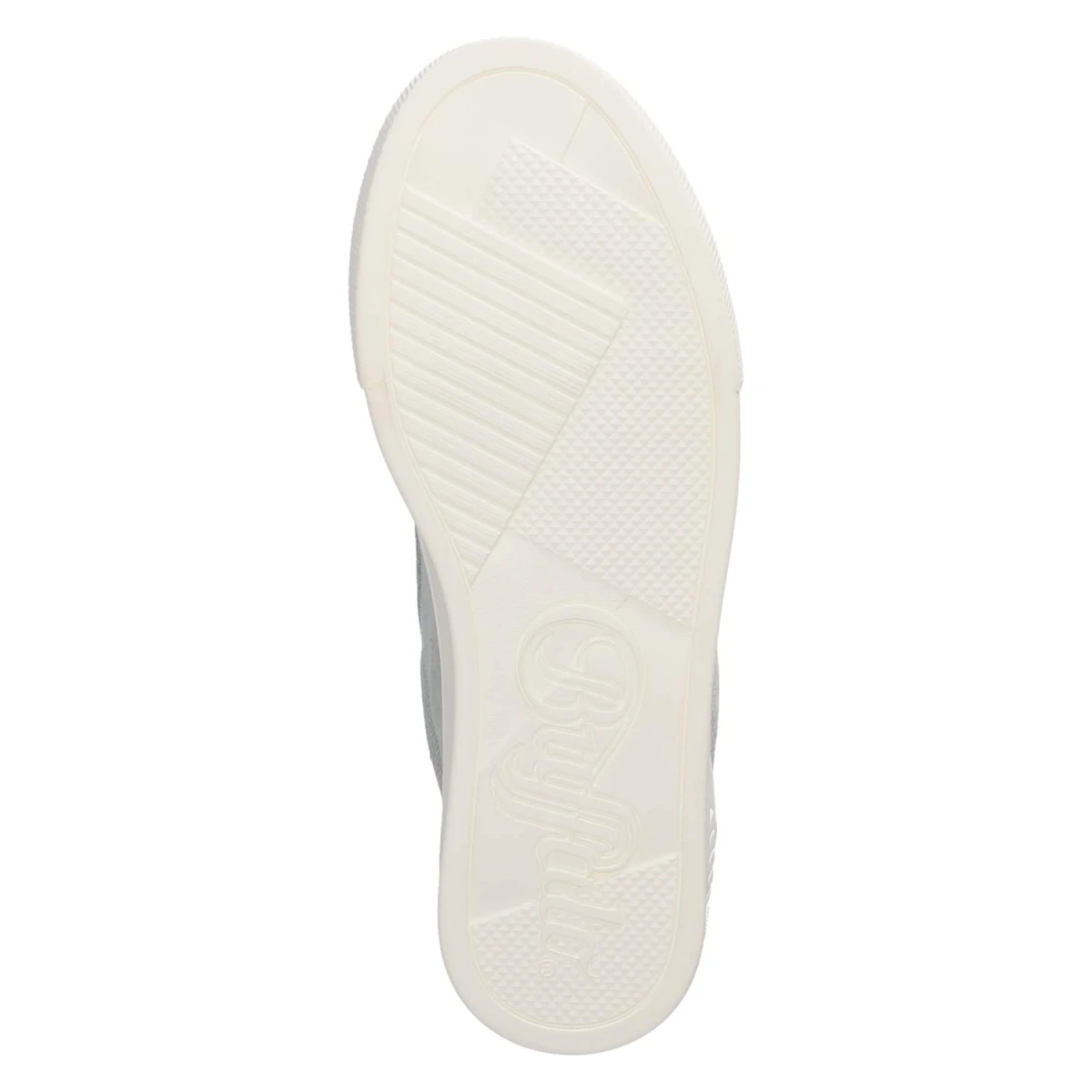 Low Sneaker PAIRED HEART - blue/pink