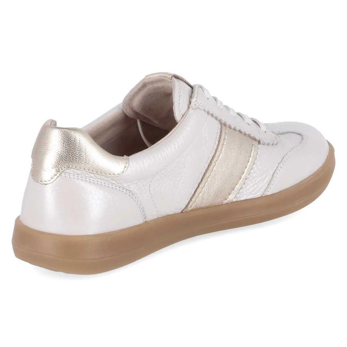 Low Sneaker - PEARL DEER COMB