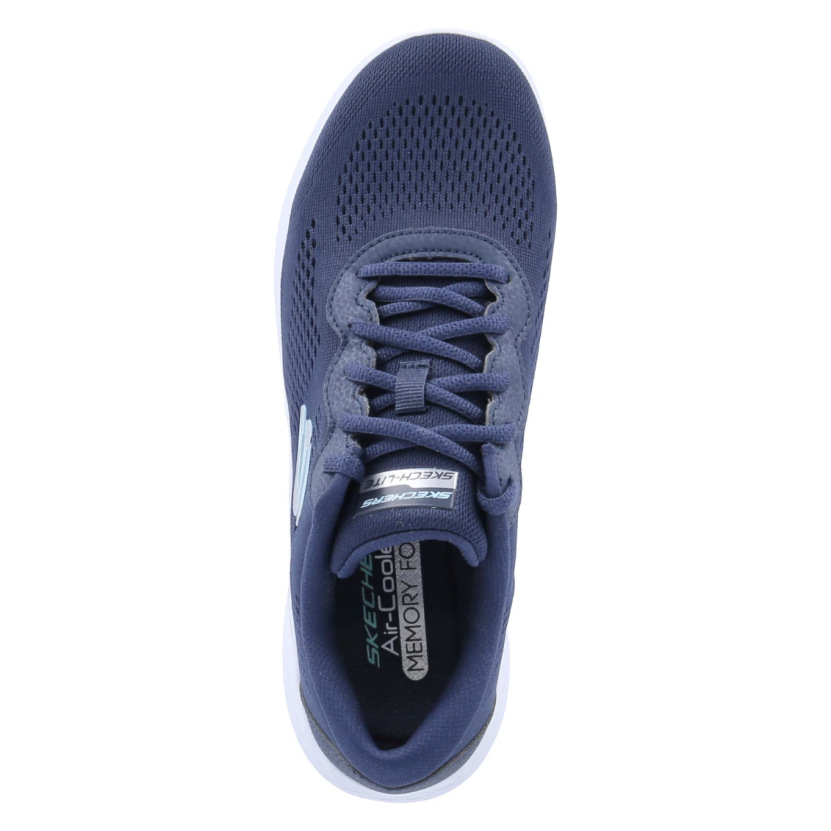 Low Sneaker PERFECT TIME - navy