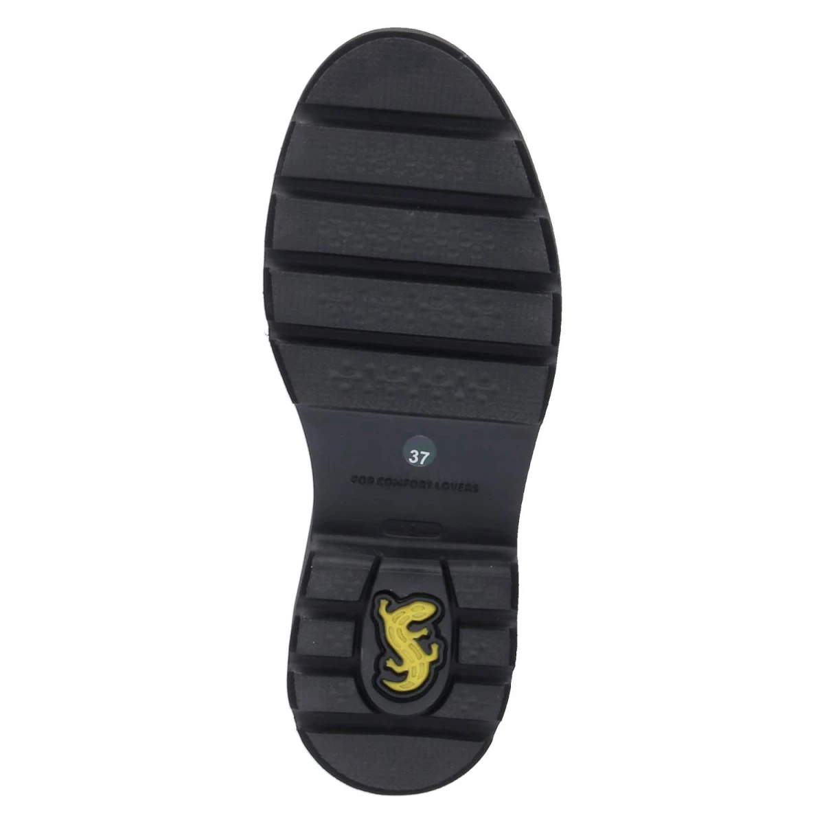 Loafer - black