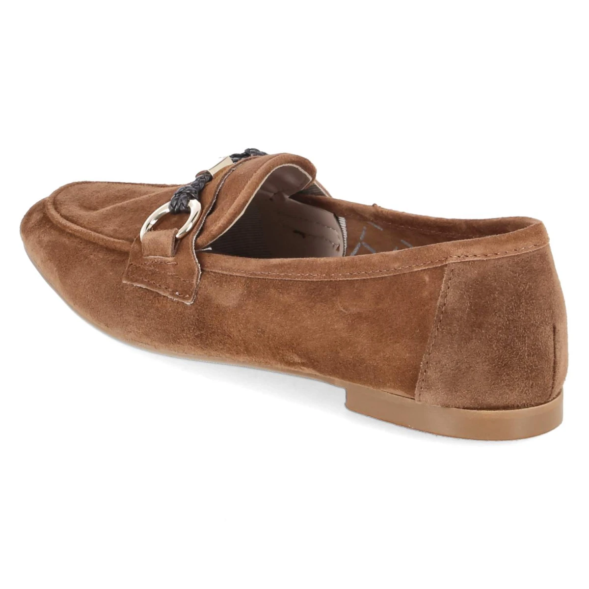 Loafer IVY - LEGNO