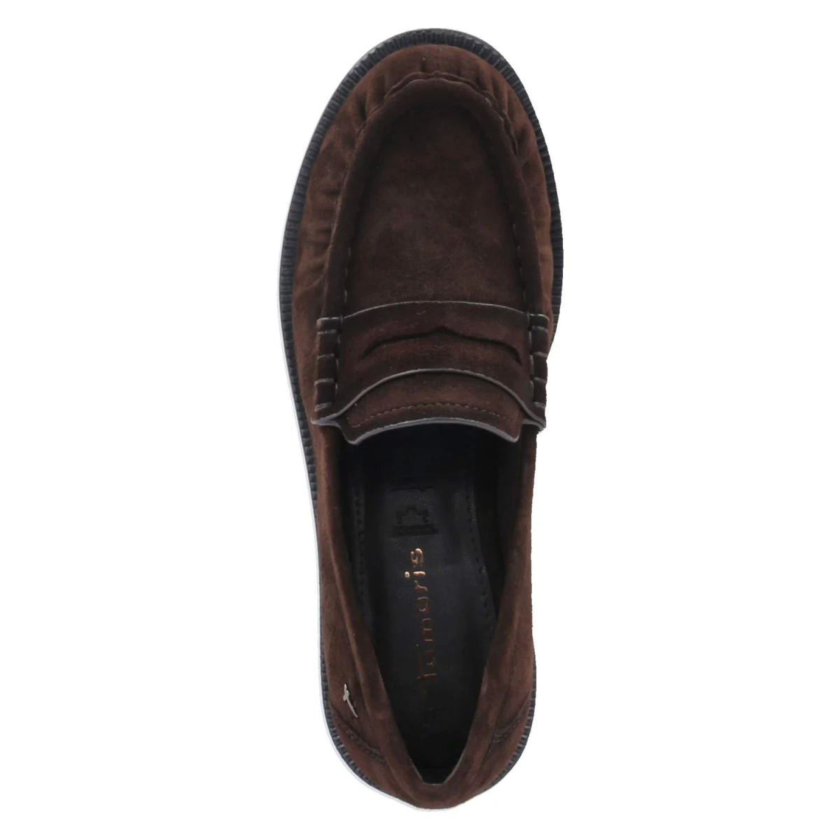 Loafer - MOCCA