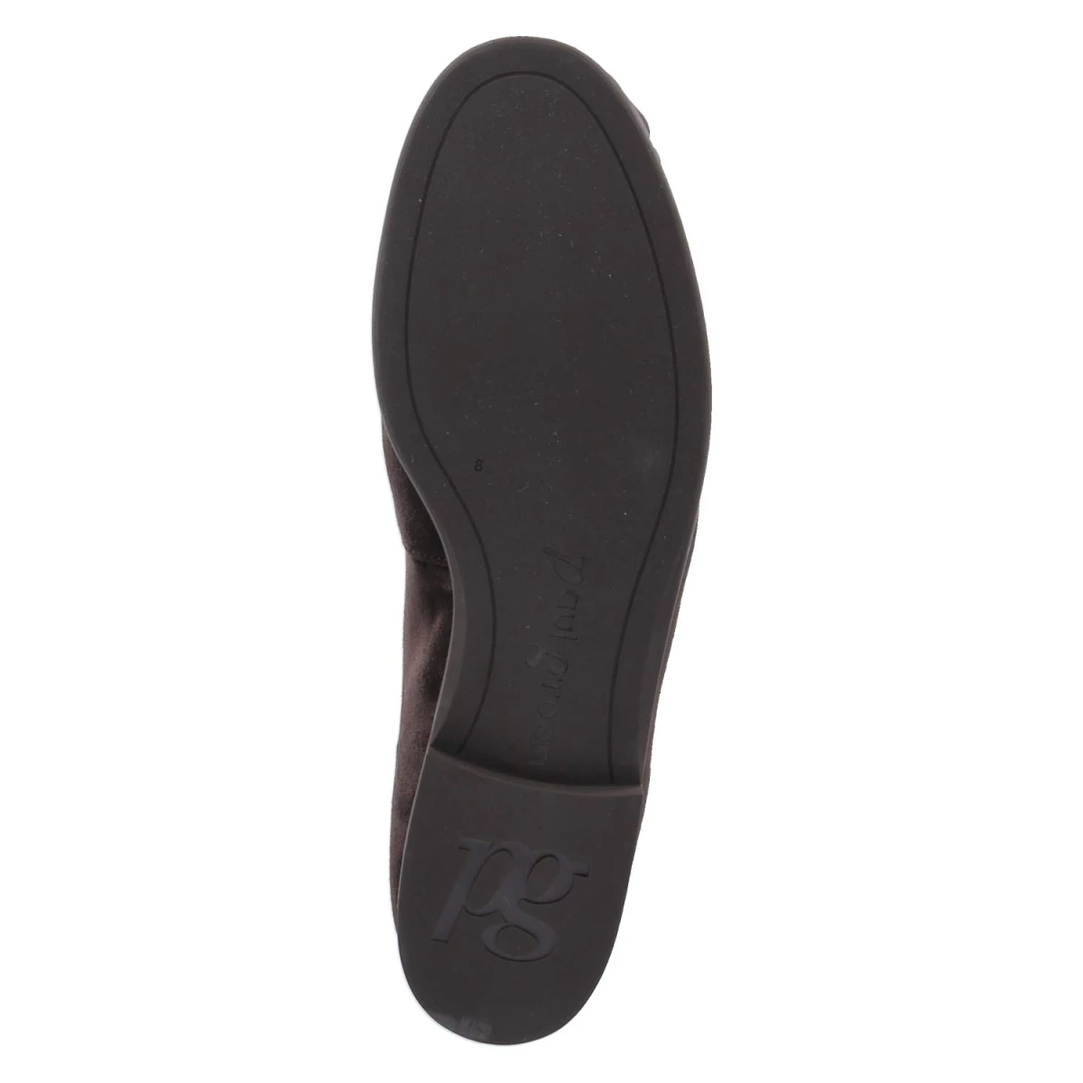 Loafer - mocca