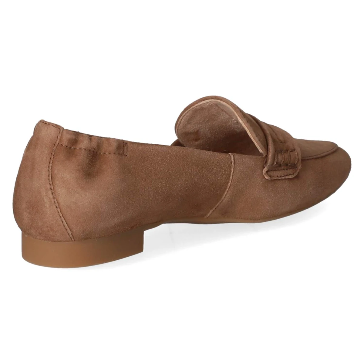 Loafer - nut