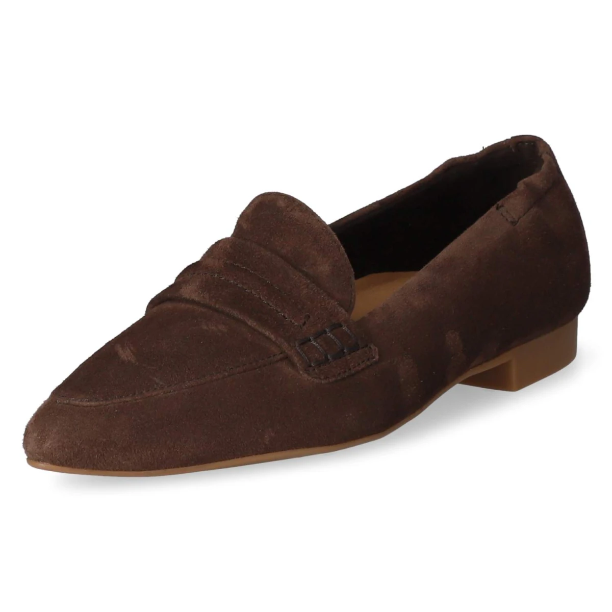 Slipper - cacao