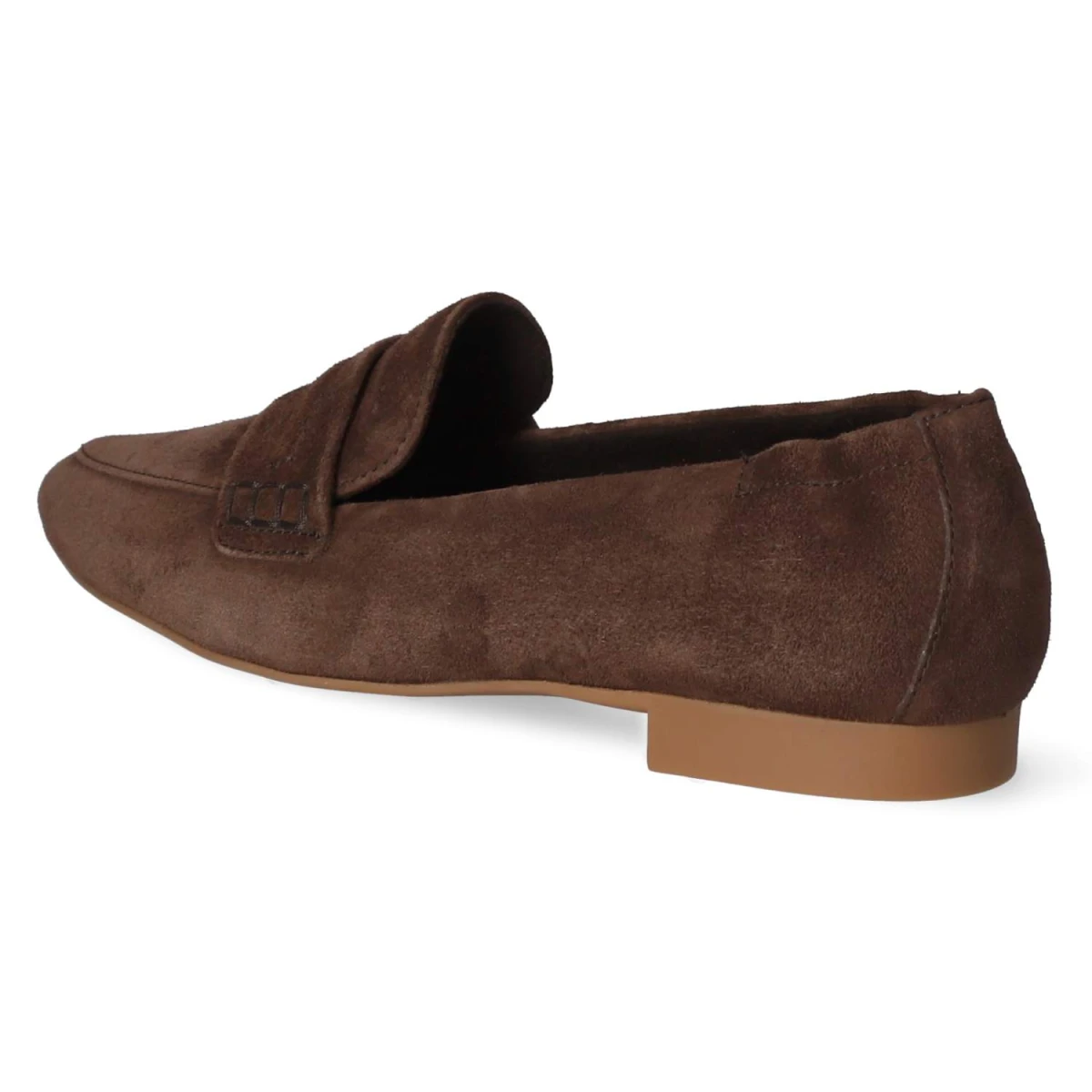 Slipper - cacao