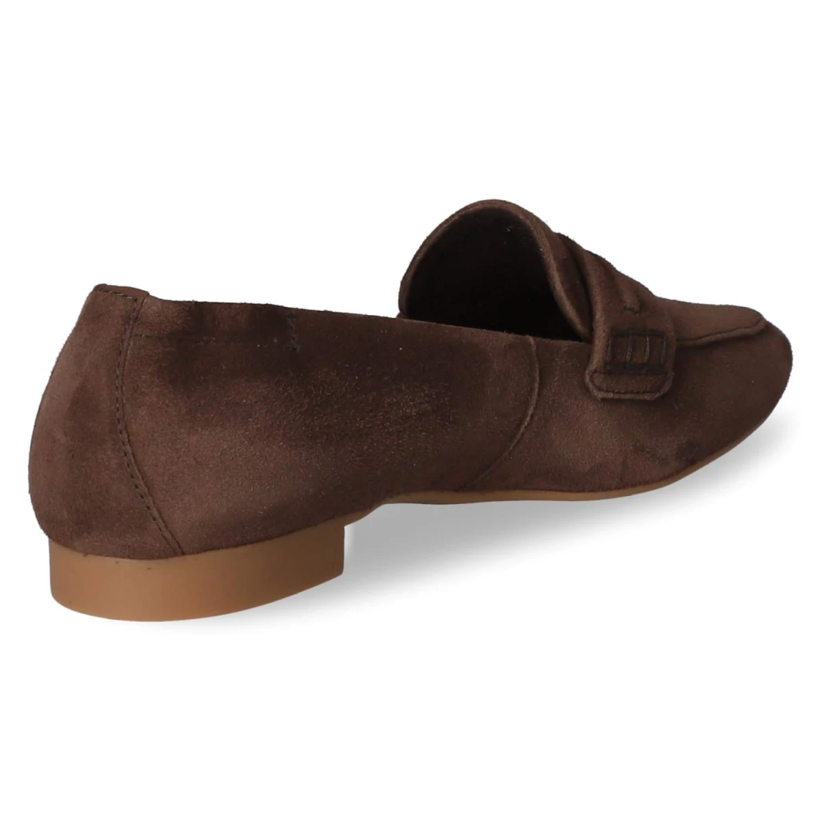 Slipper - cacao