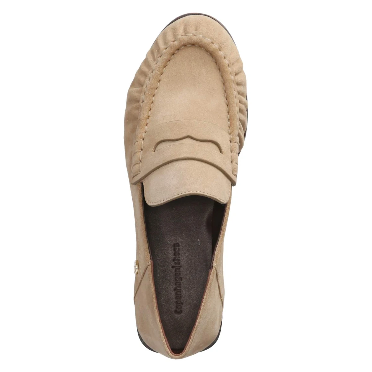 Slipper PARIS AND ME S. - beige