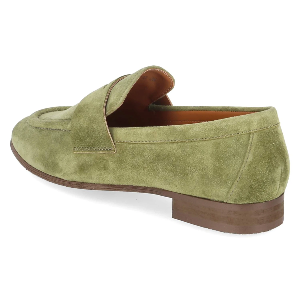 Loafer AIDA 02 - Kaky