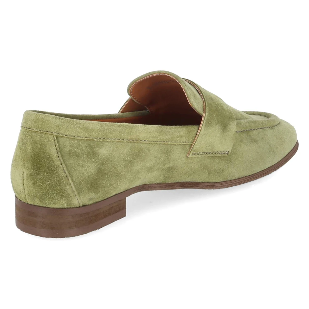 Loafer AIDA 02 - Kaky