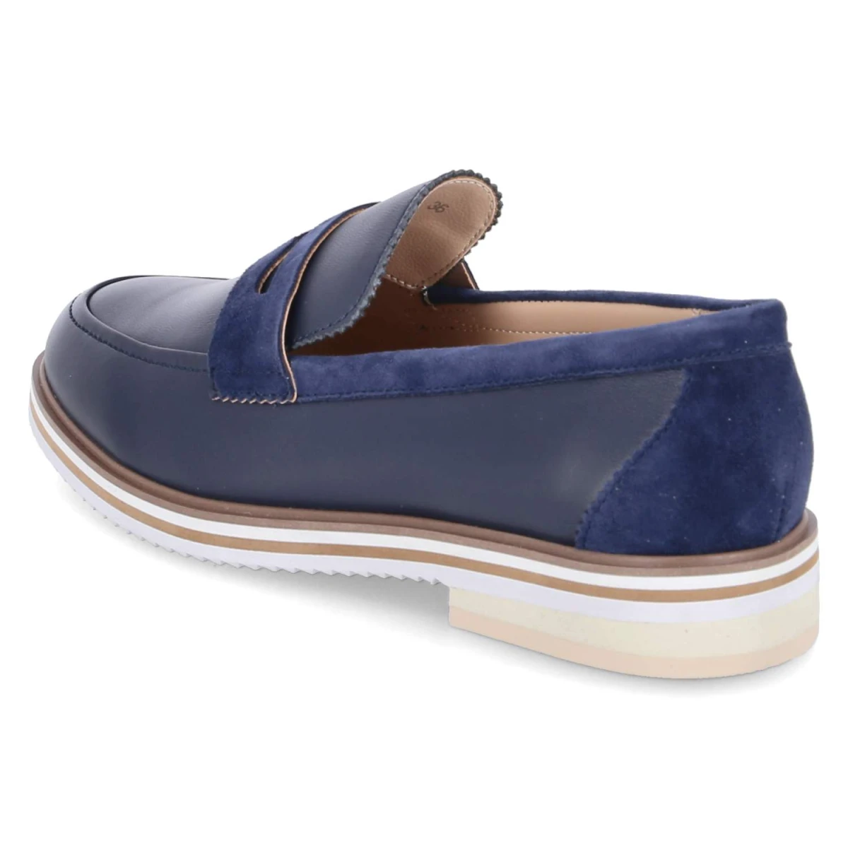 Slipper NAPPA/ETNA - Abyss