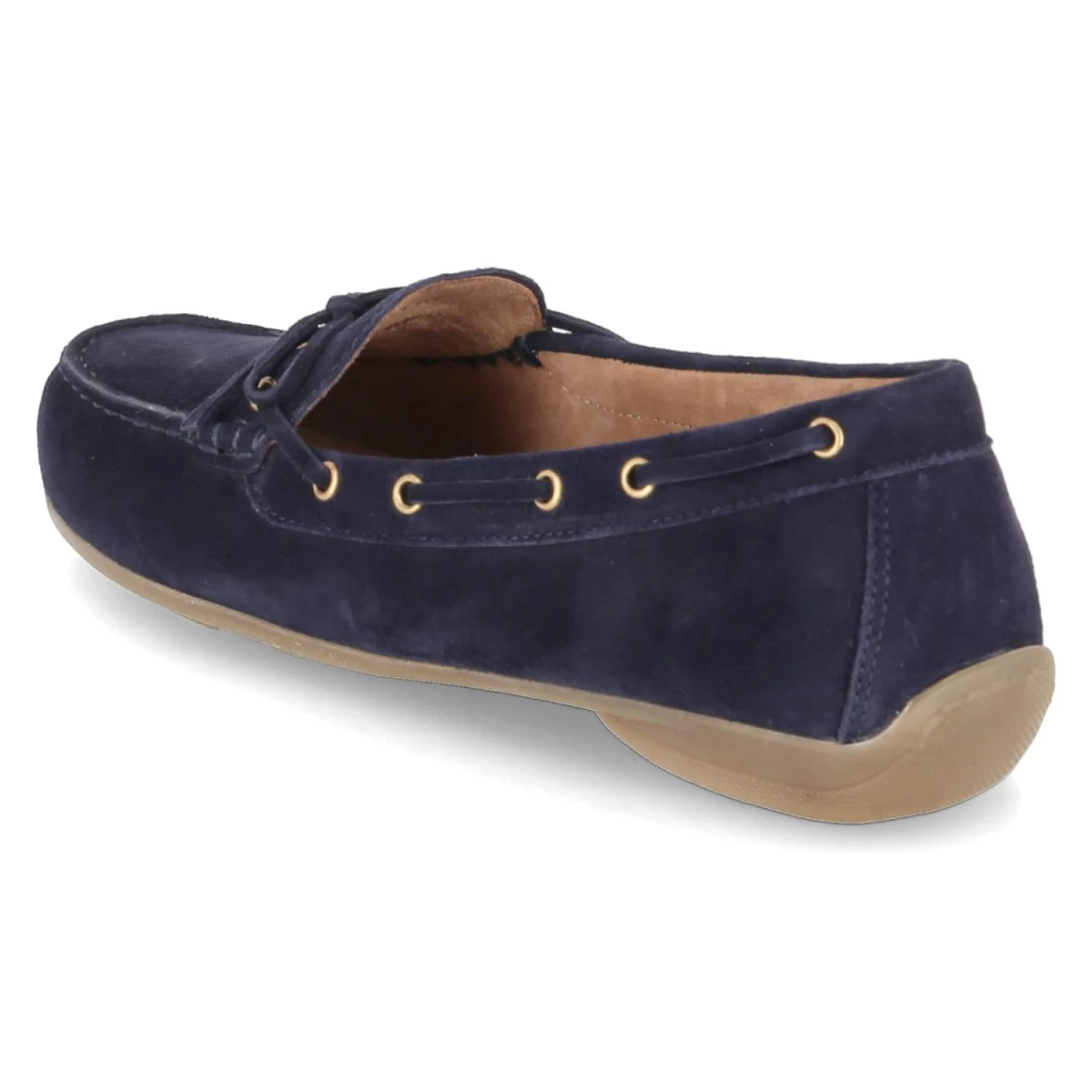 Mokassins - atlantik