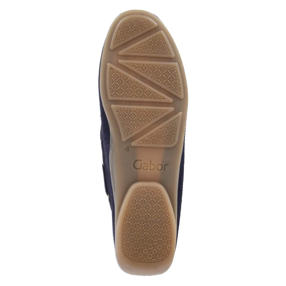 Mokassins - atlantik