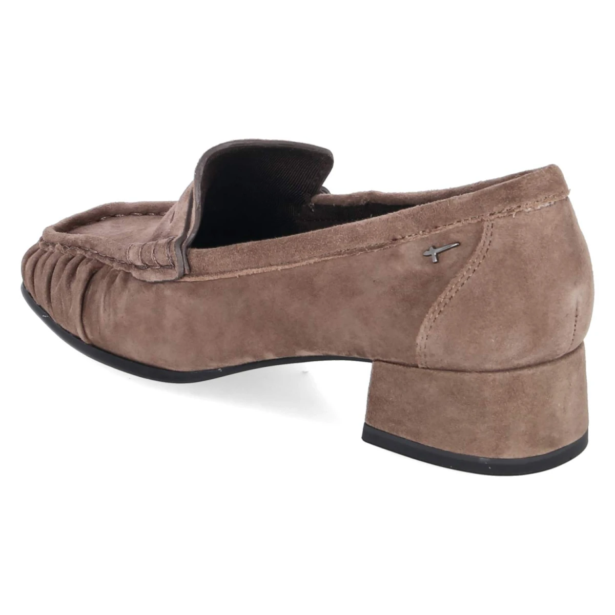 Trotteurs - taupe